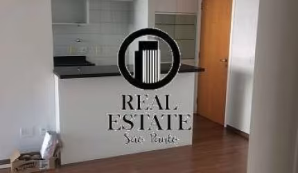 Apartamento para venda 65m2², 2 dormitórios, 1 suíte, 2 vagas - Morumbi