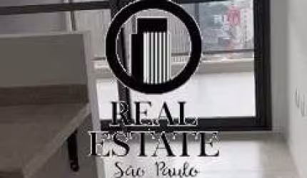 Apartamento para venda 45m², 1 dormitório, 1 suíte, 1 vaga - Itaim Bibi
