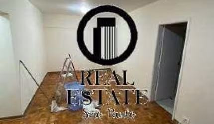 Apartamento para venda 89m², 2 dormitórios - Vila Mariana