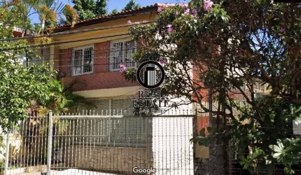 Casa sobrado pra venda 140m²,  3 dormitórios, 2 vagas -  Sumaré