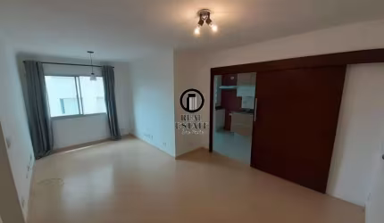 Apartamento para venda, 85m², 2 dormitórios, 1 vaga - Pompéia