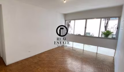 Apartamento para venda 82m², 2 dormitórios, 1 vaga - Paraiso