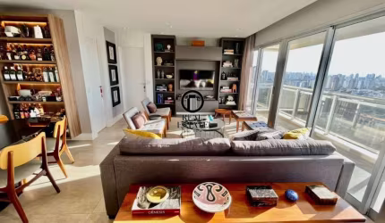 Apartamento para venda 72m², 2 dormitórios, 1 vaga - Granja Julieta