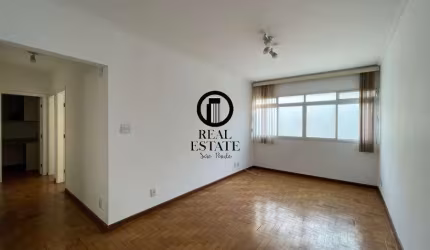 Apartamento para venda 86m², 3 dormitórios, sendo 1 suíte, 1 vaga - Aclimação