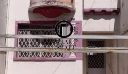 Casa para locaçao 110m², 3 dormitórios, 1 vaga - Lapa