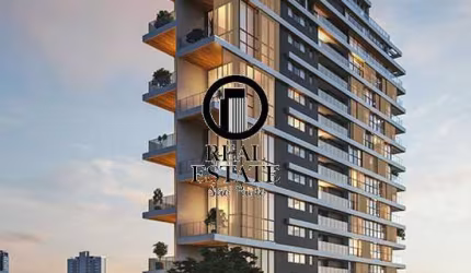 Apartamento para Venda - 384.85m², 3 dormitórios, sendo 3 suites, 3 vagas - Jardim Paulista