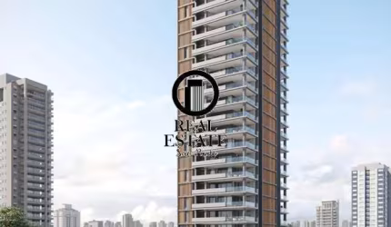 Cobertura Duplex para Venda - 324.56m², 3 dormitórios, sendo 3 suites, 3 vagas - Jardim Vila Mariana