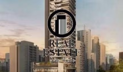 Apartamento para Venda - 82.34m², 2 dormitórios, sendo 1 suites, 1 vaga - Pinheiros