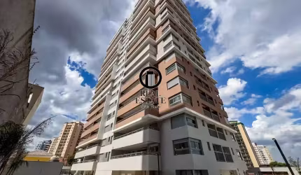 Apartamento para Venda - 123.3m², 3 dormitórios, sendo 1 suites, 2 vagas - Saúde