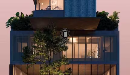 Apartamento para Venda - 179.43m², 2 dormitórios, sendo 2 suites, 1 vaga - Itaim Bibi