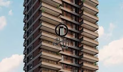 Apartamento para Venda - 68.28m², 2 dormitórios, sendo 1 suites, 1 vaga - Saúde