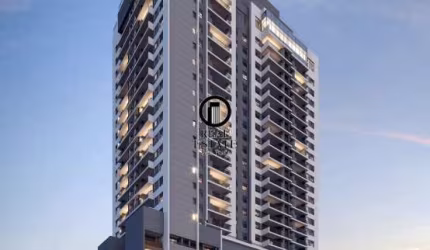 Apartamento para Venda - 106.85m², 3 dormitórios, sendo 3 suites, 2 vagas - Vila Santa Catarina