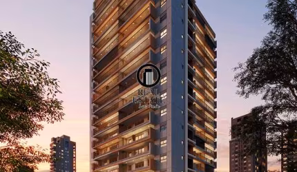 Garden para Venda - 81.86m², 2 dormitórios, sendo 1 suites, 1 vaga - Parque Imperial