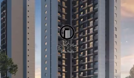 Apartamento para Venda - 26.39m², 1 dormitório, sendo 1 suites, Vila Olímpia