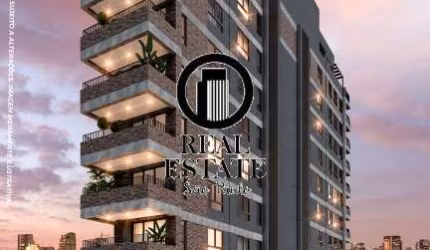 Cobertura Duplex para Venda - 91.75m², 1 dormitório, 2 vagas - Jardim Paulista