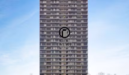 Apartamento para Venda - 49.95m², 1 dormitório, Vila Madalena