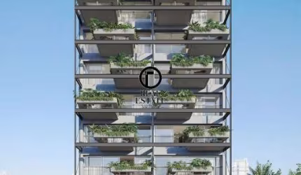 Apartamento para Venda - 66.27m², 2 dormitórios, sendo 1 suites, 1 vaga - Perdizes