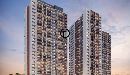Garden para Venda - 89.13m², 2 dormitórios, sendo 1 suites, 1 vaga - Butantã