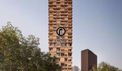Apartamento para Venda - 250.3m², 2 dormitórios, sendo 2 suites, 3 vagas - Itaim Bibi
