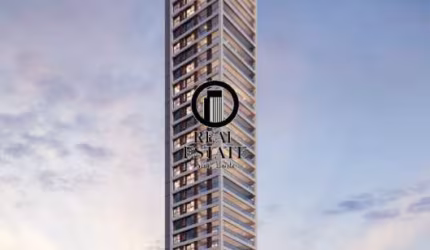 Cobertura Duplex para Venda - 276.64m², 4 dormitórios, sendo 4 suites, 3 vagas - Jardim América
