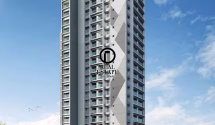 Apartamento para Venda - 40.89m², 2 dormitórios, Vila da Saúde