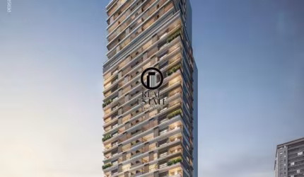 Apartamento para Venda - 164.64m², 4 dormitórios, sendo 4 suites, 2 vagas - Pinheiros