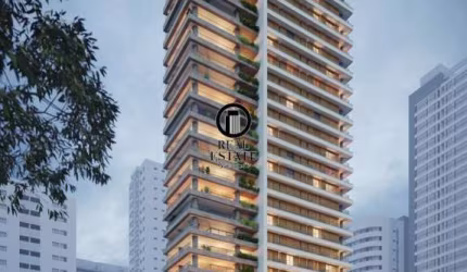 Garden para Venda - 487.29m², 4 dormitórios, sendo 4 suites, 4 vagas - Alto de Pinheiros