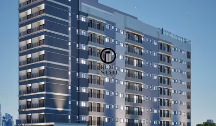 Garden para Venda - 43.48m², 1 dormitório, Paraíso