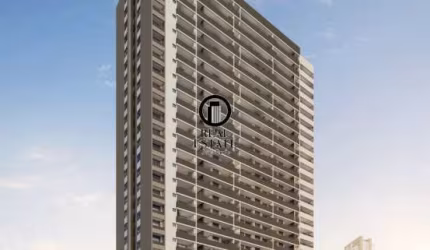 Apartamento para Venda - 65.8m², 2 dormitórios, sendo 1 suites, 1 vaga - Alto do Ipiranga