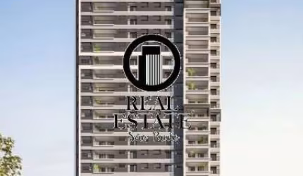 Garden para Venda - 72.94m², 2 dormitórios, sendo 1 suites, 1 vaga - Vila Mariana