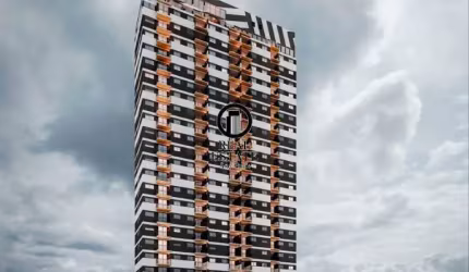 Apartamento para Venda - 38.71m², 2 dormitórios, 1 vaga - Vila Sônia