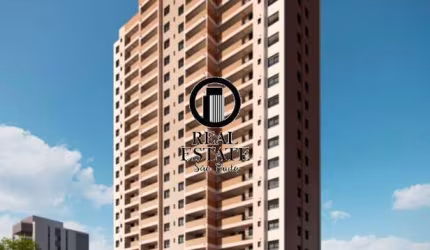 Apartamento para Venda - 74.67m², 3 dormitórios, sendo 1 suites, 1 vaga - Mirandópolis