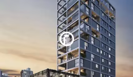 Apartamento para Venda - 190.41m², 4 dormitórios, sendo 4 suites, 3 vagas - Vila Olímpia