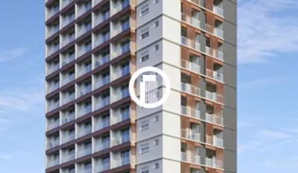 Apartamento para Venda - 29.54m², 1 dormitório, sendo 1 suites, Pinheiros