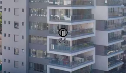 Garden para Venda - 315.76m², 3 dormitórios, sendo 3 suites, 4 vagas - Jardim Paulista