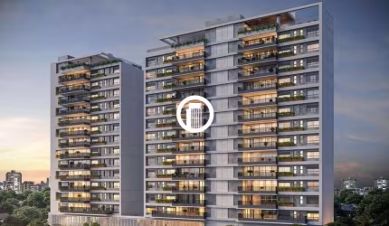 Garden para Venda - 205m², 3 dormitórios, sendo 3 suites, 4 vagas - Ibirapuera