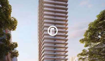 Cobertura Duplex para Venda - 350.15m², 4 dormitórios, sendo 4 suites, 4 vagas - Vila Nova Conceição