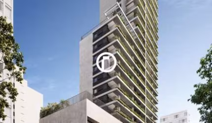 Apartamento para Venda - 191m², 3 dormitórios, sendo 3 suites, 2 vagas - Higienópolis