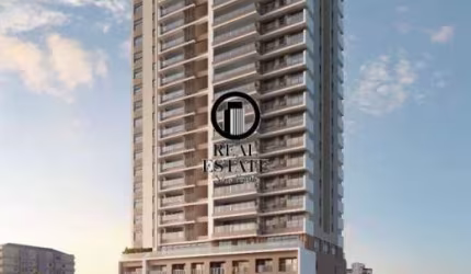 Apartamento para Venda - 150m², 3 dormitórios, sendo 3 suites, 2 vagas - Aclimação