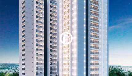 Apartamento para Venda - 69m², 3 dormitórios, sendo 1 suites, Perdizes