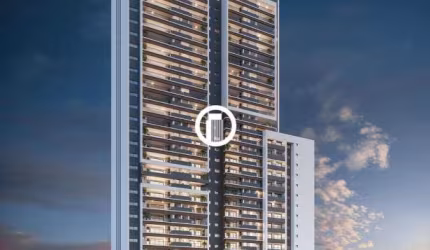 Apartamento para Venda - 120.26m², 3 dormitórios, sendo 3 suites, 2 vagas - Butantã