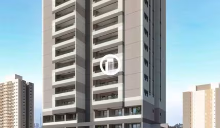 Apartamento para Venda - 84m², 3 dormitórios, sendo 1 suites, 1 vaga - Perdizes