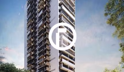 Apartamento para Venda - 71.02m², 2 dormitórios, sendo 1 suites, 1 vaga - Jardim Paulista