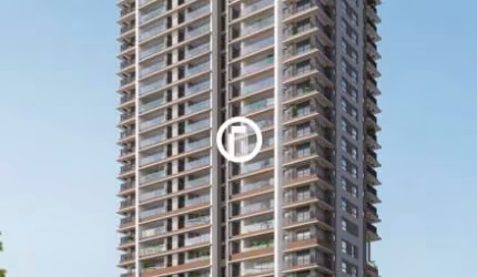 Apartamento para Venda - 66m², 2 dormitórios, sendo 1 suites, 1 vaga - Vila Mariana