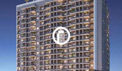 Apartamento Garden para Venda - 30.03m², 1 dormitório, Ibirapuera