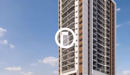 Apartamento Garden para Venda - 92.03m², 2 dormitórios, sendo 1 suites, 1 vaga - Alto da Boa Vista