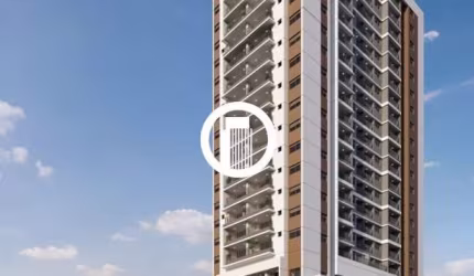 Apartamento Garden para Venda - 30.3m², 1 dormitório, Alto da Boa Vista