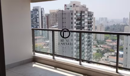 Apartamento para venda 131m², 3 dormitórios, sendo 3 suítes, 2 vagas - Vila Mariana