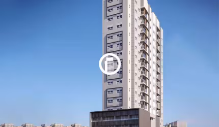 Apartamento para Venda - 81.9m², 3 dormitórios, sendo 1 suites, 1 vaga - Vila Mariana