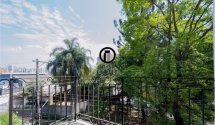 Casa para Venda - 629m², 5 dormitórios, sendo 5 suites, 5 vagas - Jardim da Saúde